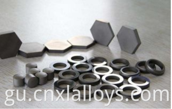 Kinetic Energy Materials8